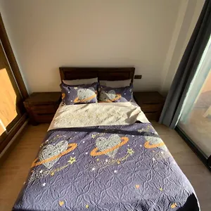 Appartement The 3, Marrakesh