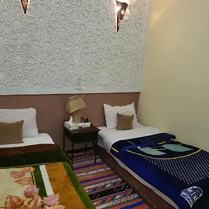 Hébergement de vacances Maison 211, Marrakesh