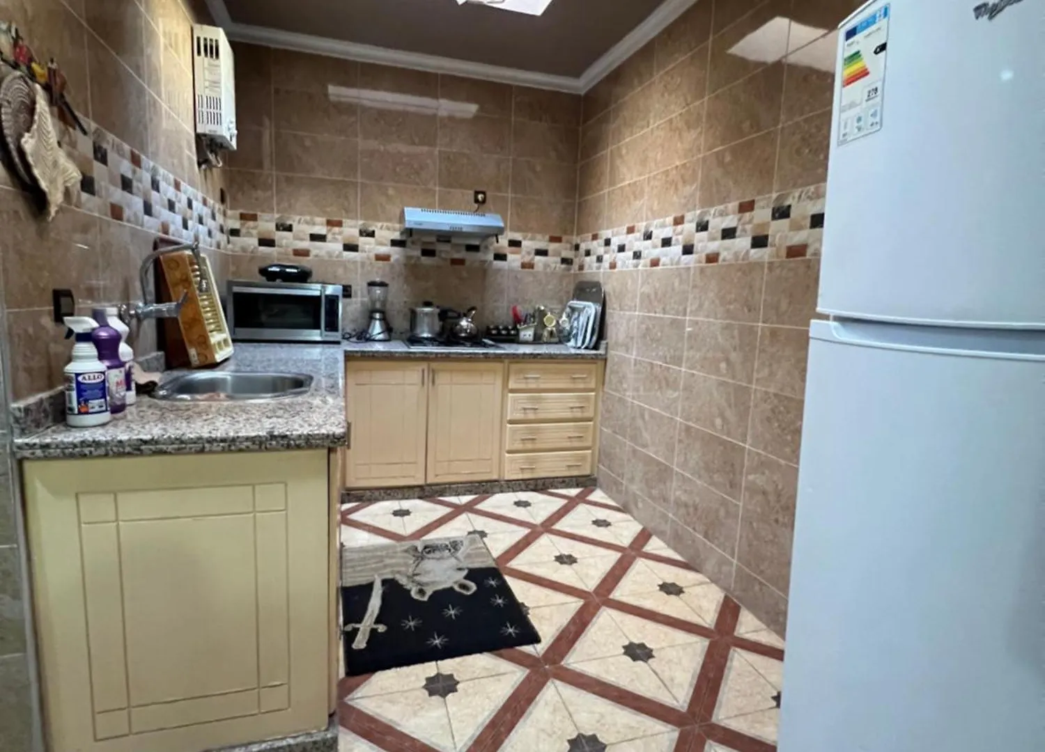 appartement Annakhil Marrakesh
