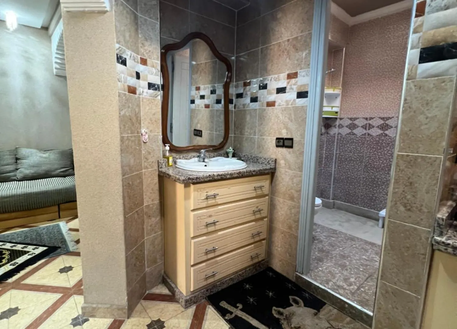 appartement Annakhil Marrakesh 0*,