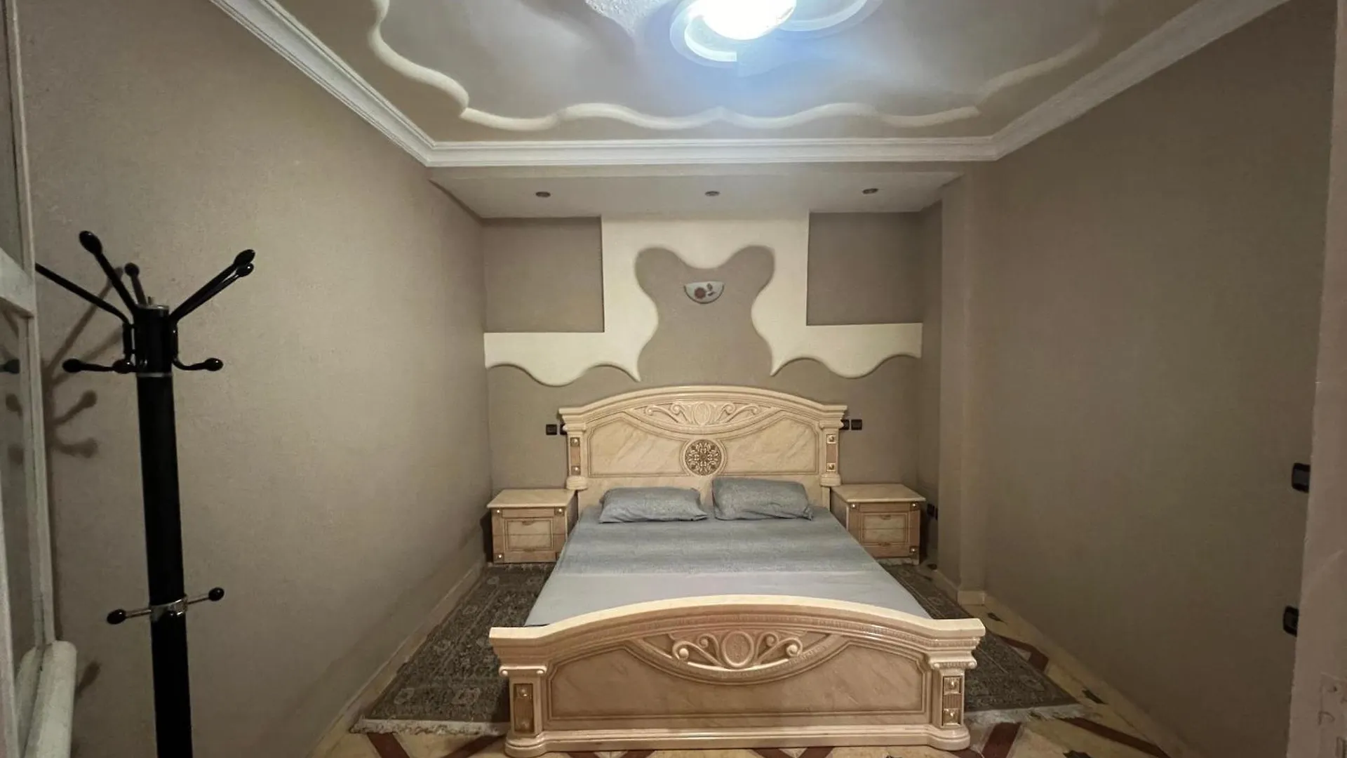 Lejlighed Appartement Annakhil Marrakesh