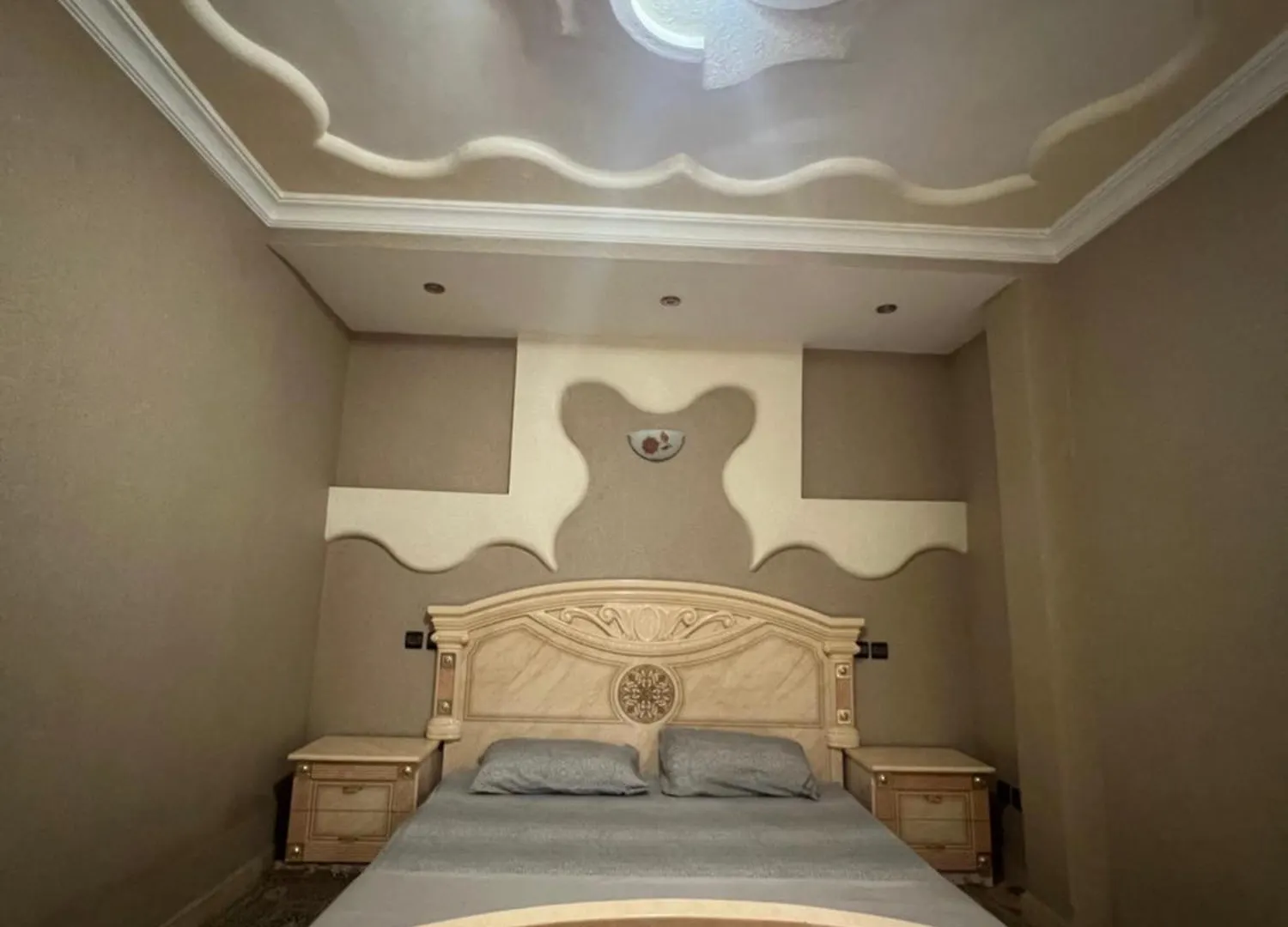 Appartement Annakhil Marrakesh Lejlighed